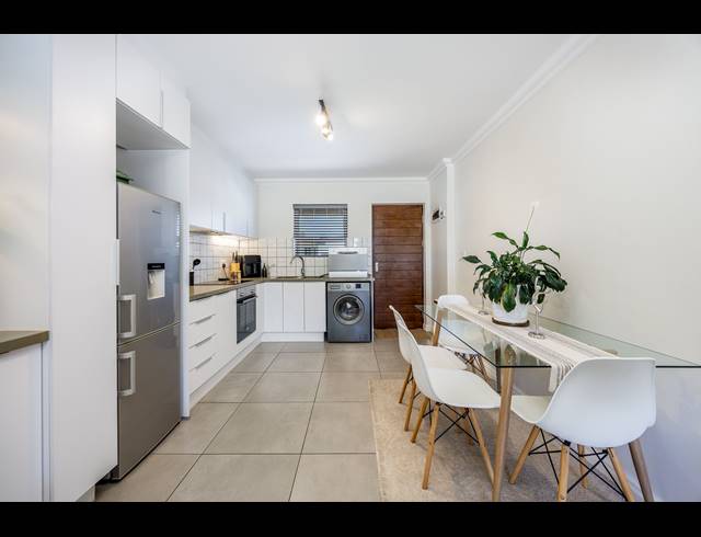 2 BEDROOM APARTMENT FOR SALE IN LANGEBERG RIDGE